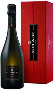 Champagne Mailly, Les Echansons, 2002, gift box