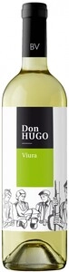 Bodegas Victorianas, Don Hugo Viura, 2014