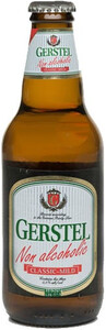 Gerstel Alkoholfrei, 0.33 L