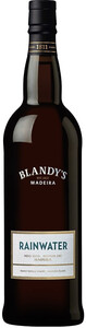 Blandys, Rainwater Medium Dry