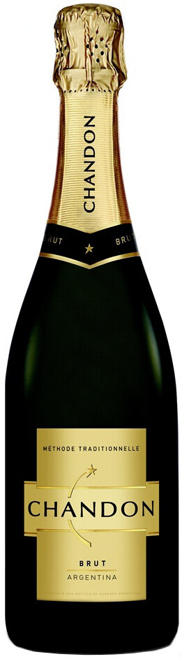 Bodegas Chandon Brut  prices, stores, tasting notes & market data