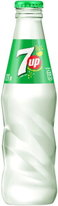 7 UP, Glass, 250 ml