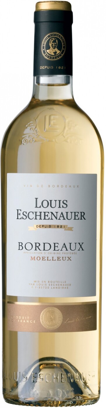Louis - Boredaux
