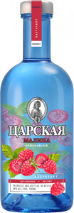 Tsarskaja Original Raspberry, 0.7
