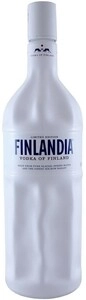 Finlandia, White Limited Edition, 0.7 л