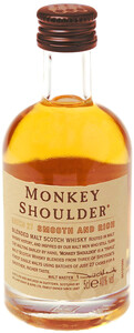 Monkey Shoulder, 50 ml