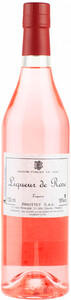 Ликер Briottet, Liqueur de Rose, 0.7 л