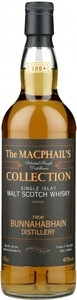 MacPhails Collection from Bunnahabhain 1997, 0.7 л