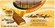 Шоколад Maitre Truffout Maitre Truffou choc´n Rice молочный с воздушным рисом