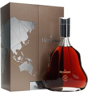Коньяк Hennessy, 250 Collector Blend, gift box, 1 л