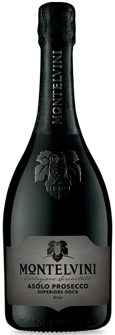 Montelvini Asolo Prosecco Superiore DOCG Brut