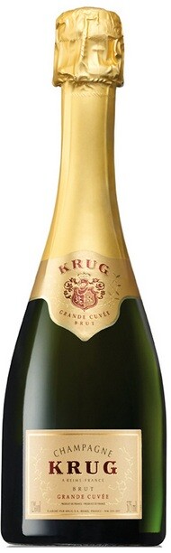 krug champagne price