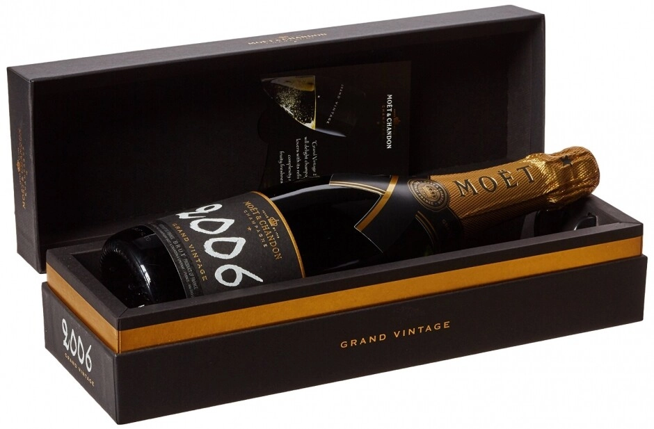 ワイン Moet & Chandon Grand Vintage 2006 Buy Moet & Chandon : Grand Vintage 2006 Champagne online