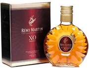 Remy Martin XO, with box, 50 мл