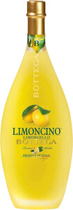 Limoncino Bottega, 0.5 л