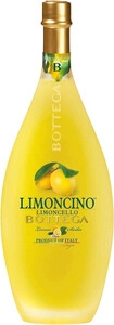 Ликер Limoncino Bottega, 0.5 л
