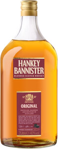 Hankey Bannister Original, 2 л