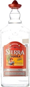Sierra Silver, 3 L