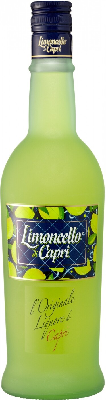 limoncello petrone