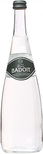 Badoit Sparkling, Glass, 0.75 L