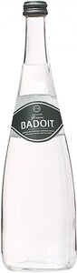 Badoit Sparkling, Glass, 0.75 L