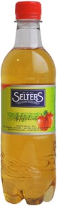 Selters Apfelschorle, PET, 0.5 L
