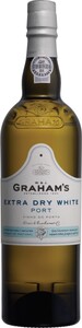 Grahams, Extra Dry White Port