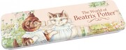 The World of Beatrix Potter Cranberries White Chocolate, 70 g