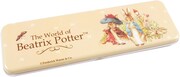 The World of Beatrix Potter Peanuts Dark Chocolate, 70 g