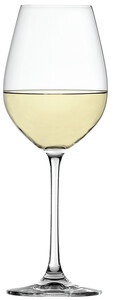 Spiegelau, Salute White Wine, Set of 4 Glasses, gift box, 465 мл
