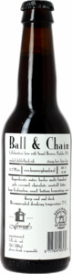 De Molen, Ball & Chain, 0.33 л