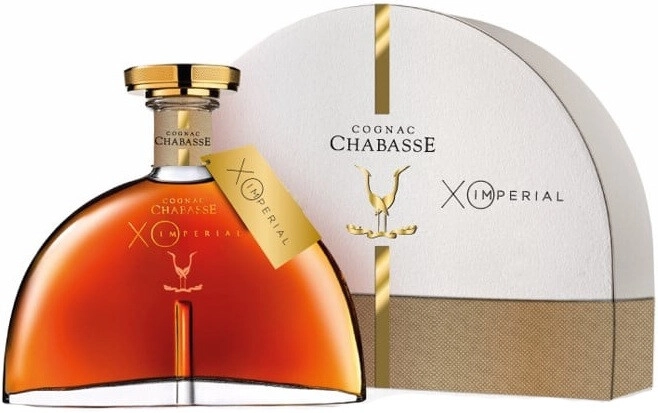 宝*様 Chabasse XO コニャック 箱入り 宝*様 Chabasse XO コニャック 箱入り Chabasse XO Cognac - 70cl