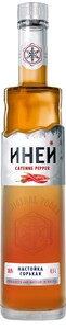 Ликер Сверкающий Иней Кайенский перец, настойка горькая, 0.5 л