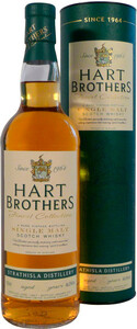 Hart Brothers, Strathisla 14 Years Old, 1997, in tube, 0.7 L