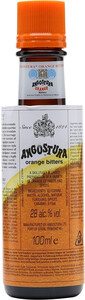 Ликер Angostura Orange Bitters, 100 мл