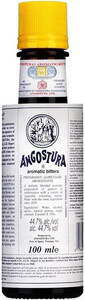 Ликер Angostura Aromatic Bitters, 100 мл
