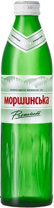 Morshinska Still, Glass, 0.33 L
