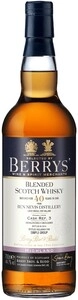 Berrys, Ben Nevis 40 Years Old, 0.7 л