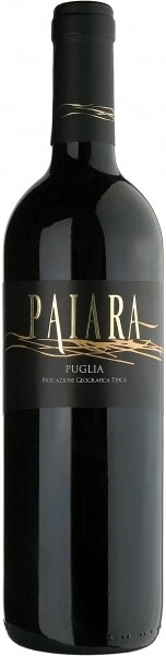 Rosso puglia