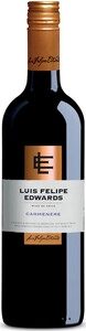Вино Luis Felipe Edwards, Carmenere
