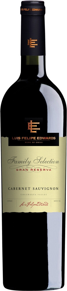 Luis Felipe Gran Reserva Boxed Bottle At The Best Price. Buy Cheap