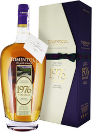 Tomintoul Tang Whisky torbato 40% vol. 0,70l