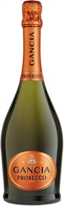Игристое вино Gancia, Prosecco Dry DOC