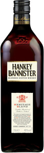 Hankey Bannister Heritage Blend, 0.7 л