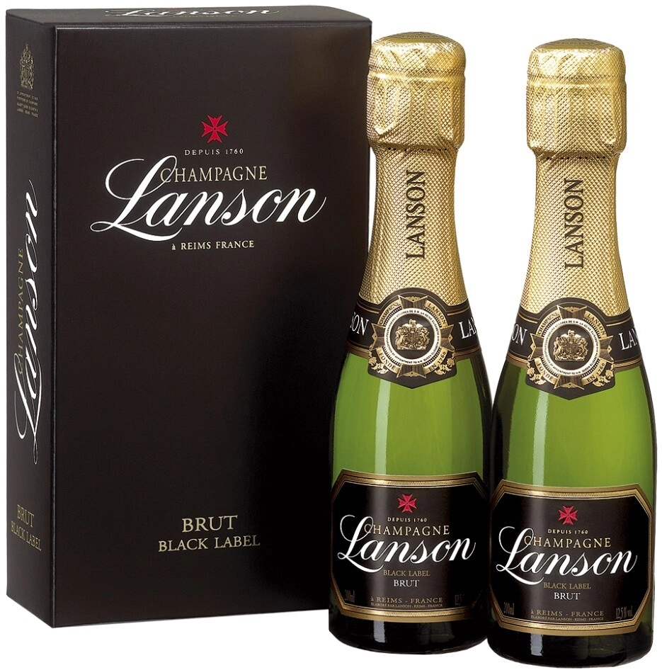 Винный набор Lanson, 