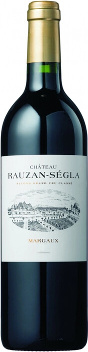 Wine Chateau Rauzan-Segla, 1998, 750 ml Chateau Rauzan-Segla, 1998