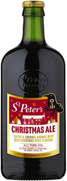 Пиво St. Peter