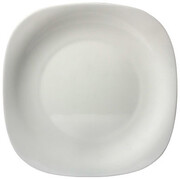 Bormioli Rocco, Parma Dinner Plate, 270 mm