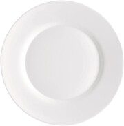 Bormioli Rocco, Toledo Dinner Plate, 240 mm