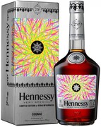 BUY] Hennessy V.S. JonOne Limited Edition Cognac at